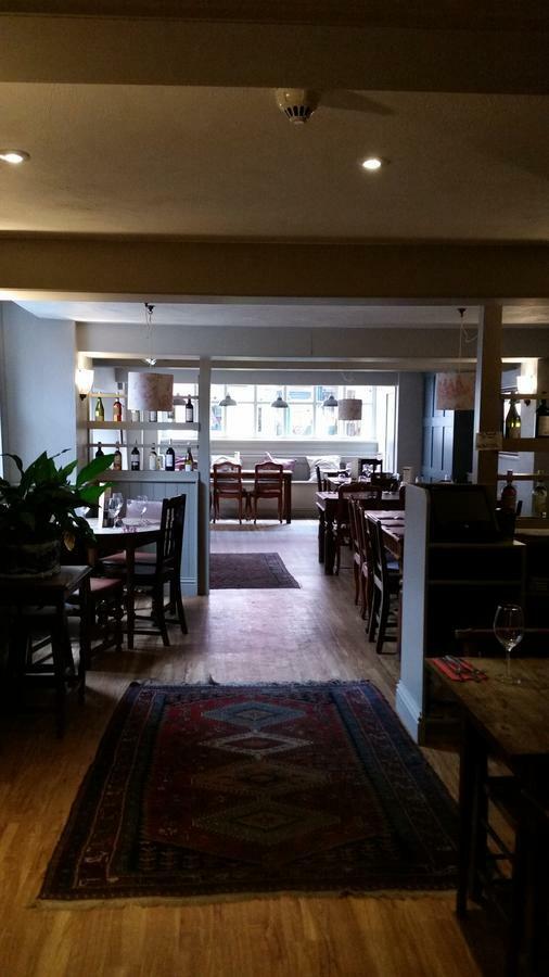 The City Arms ウェルズ エクステリア 写真