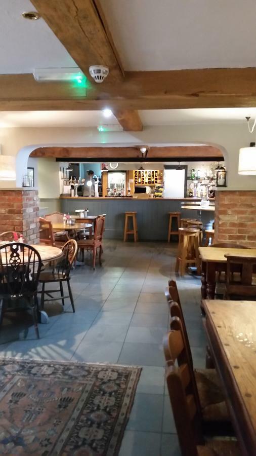 The City Arms ウェルズ エクステリア 写真