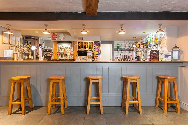 The City Arms ウェルズ エクステリア 写真